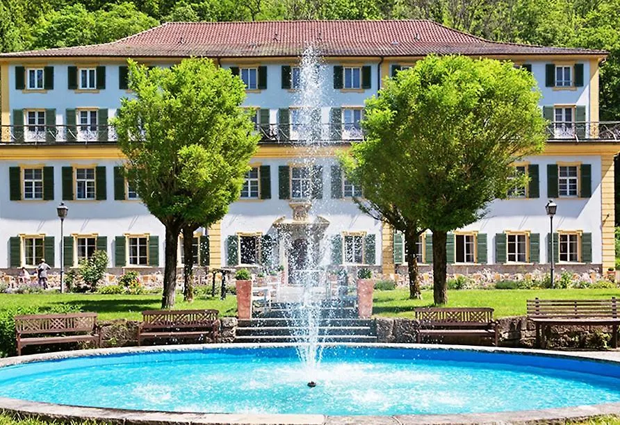 CAREA Hotel Fürstenhof-1