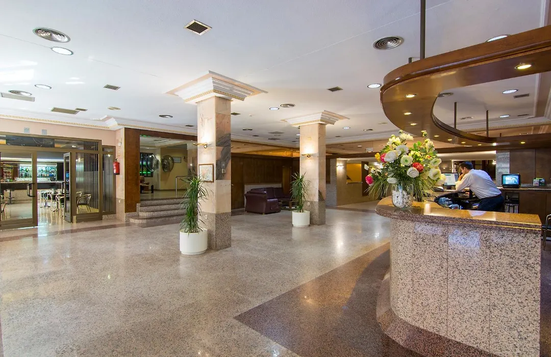 Hotel Europa-1