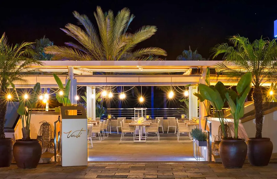 Amàre Beach Hotel Marbella - Adults Only Recommended-1