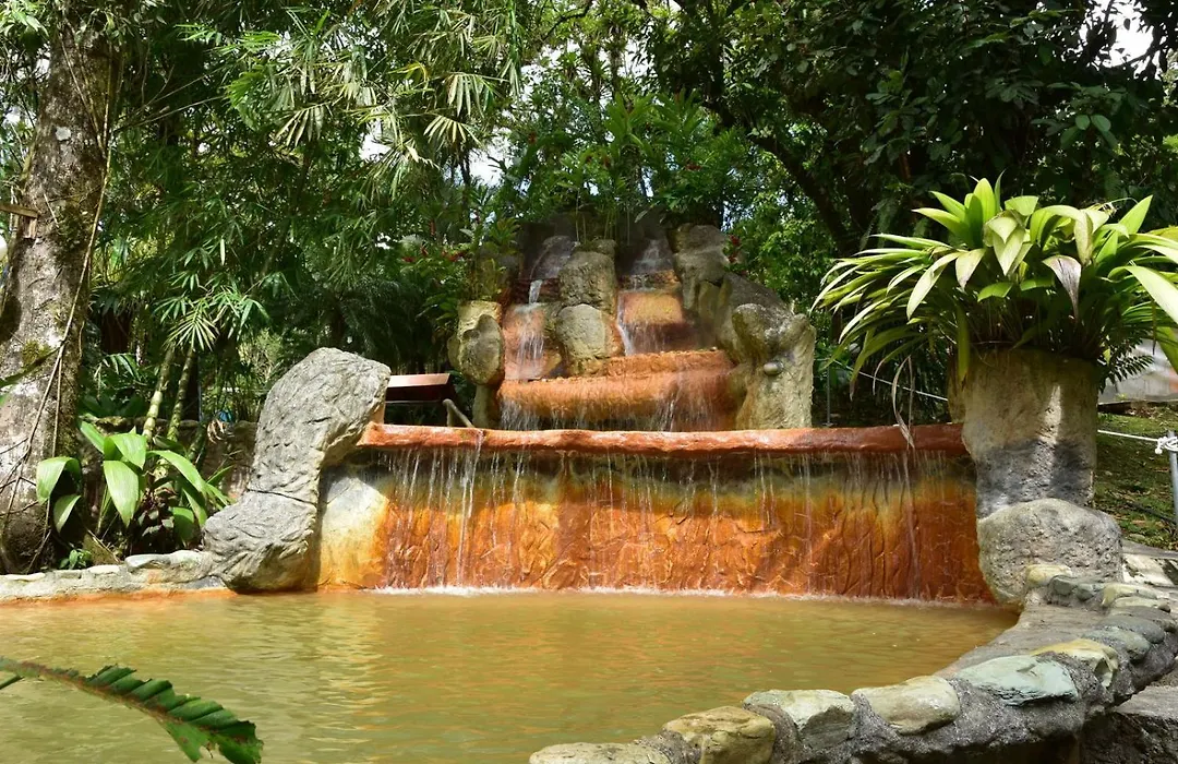 Hotel Kokoro Mineral Hot Springs-1