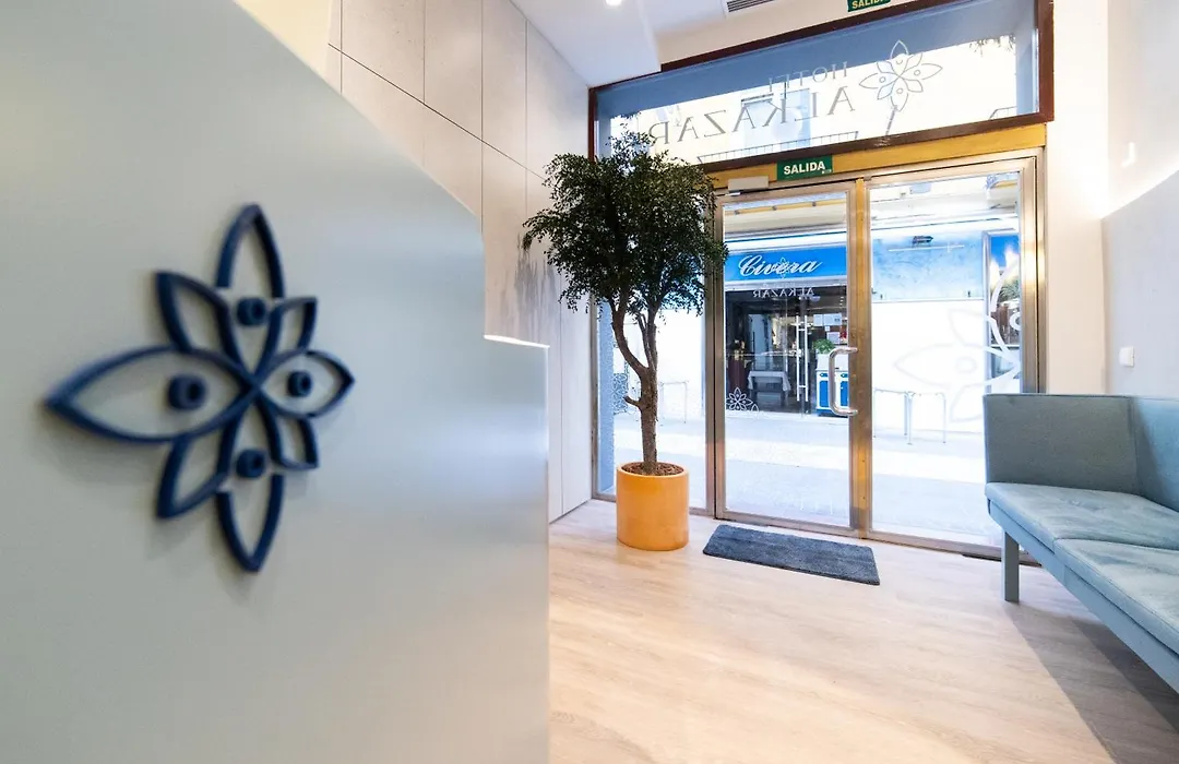 Hotel Alkazar-1