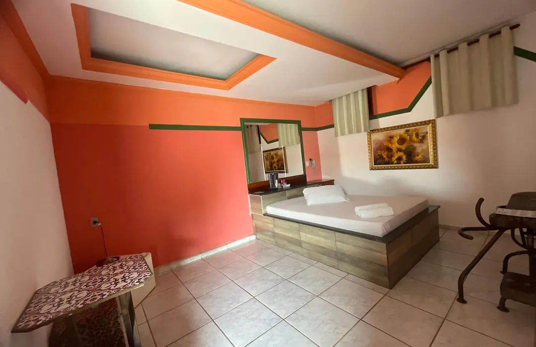 Lux Motel-1