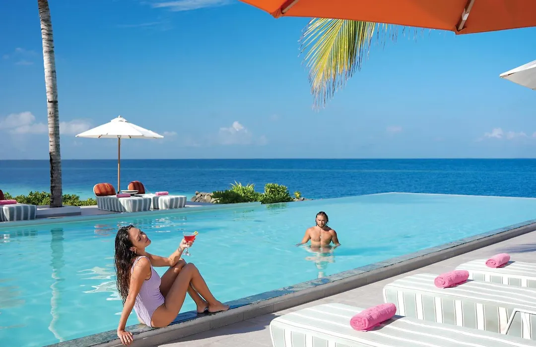 Oblu Select Lobigili - Premium All-Inclusive With Free Transfers-1