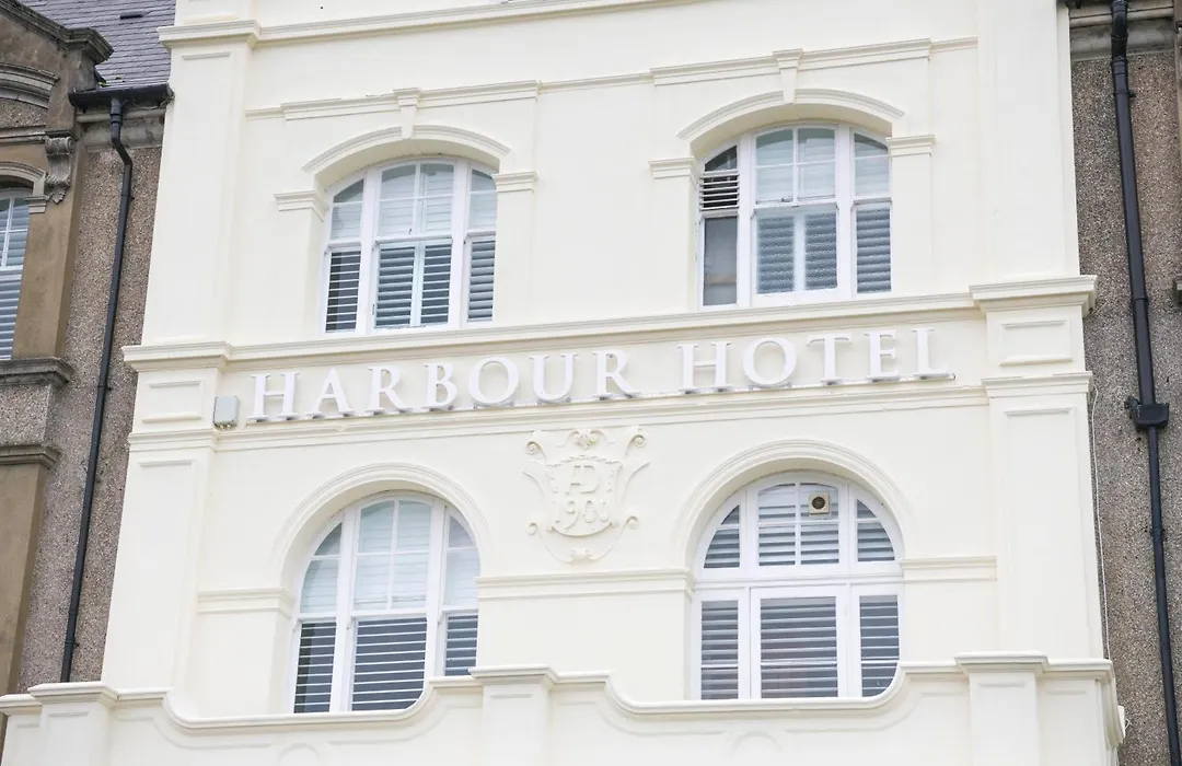 Harbour Hotel Padstow-1