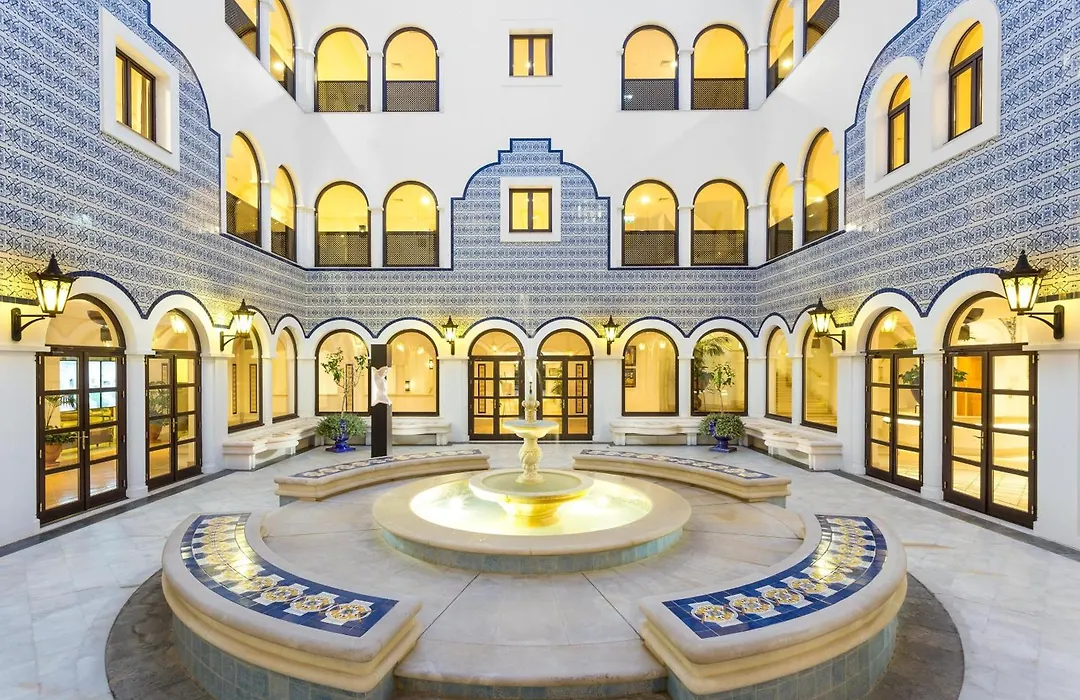 Pine Cliffs Hotel, A Luxury Collection Resort, Algarve-1