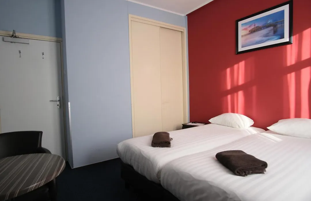 Hotel Abba-1