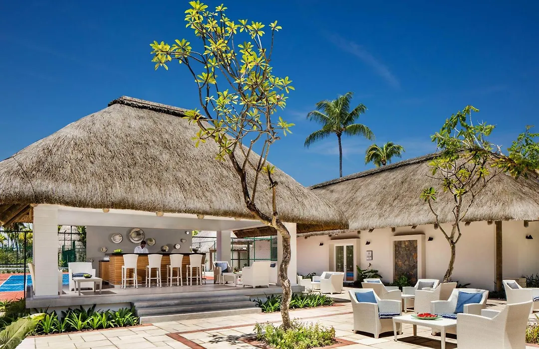 One&Only Le Saint Géran, Mauritius-1