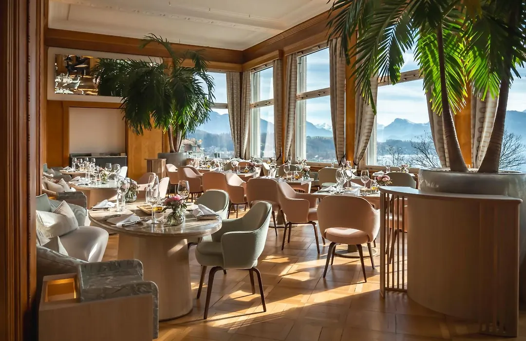 Art Deco Hotel Montana Luzern-1