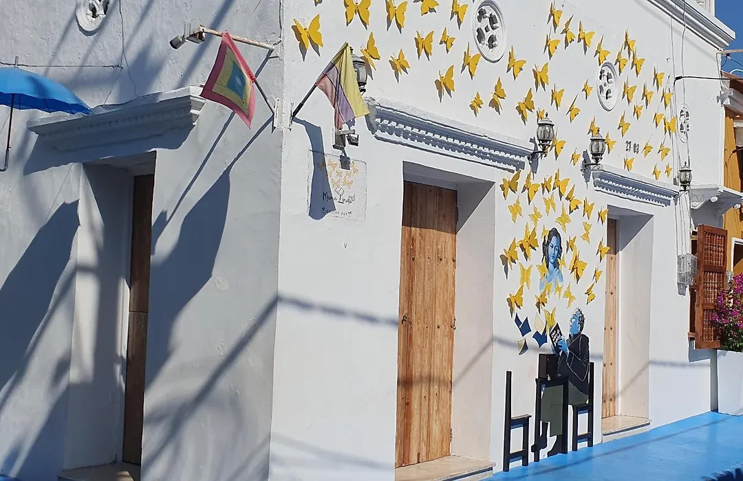 Casa Evelyn-1