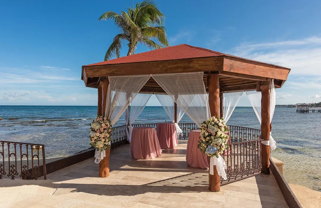 Wyndham Alltra Playa Del Carmen Adults Only All Inclusive-1