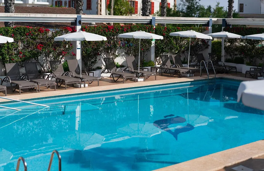 Thb Gran Playa - Adults Only-1