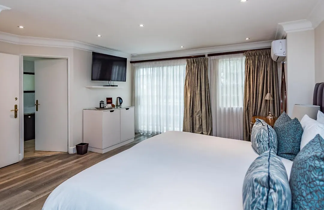 Clico Boutique Hotel-1
