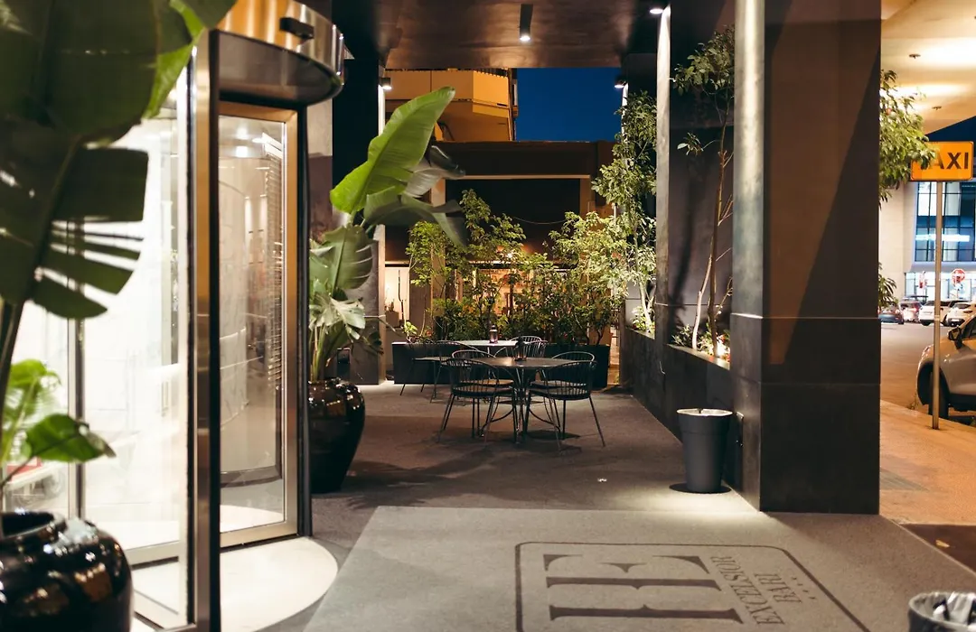 Hotel Excelsior Bari - By Farace Hotels-1
