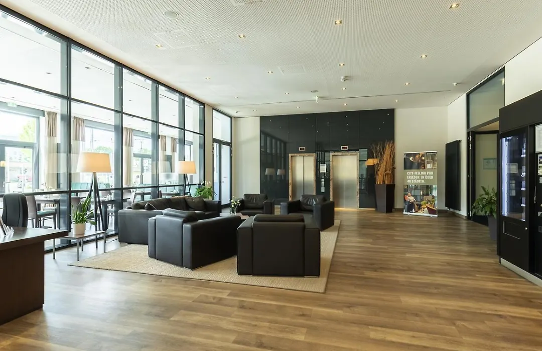 Intercityhotel Dresden-1