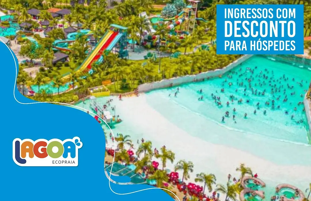 Hotel Morada do Sol-1