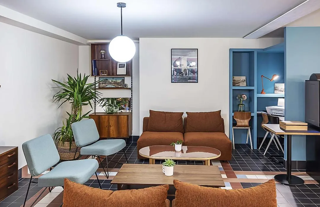 Best Western Plus Hotel Cargo-1