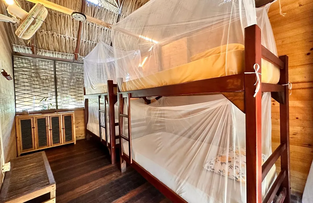 Bella Flor Hostel Palomino-1
