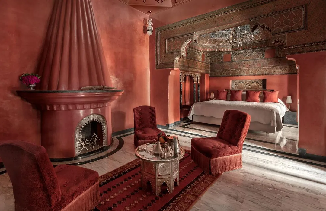 La Sultana Marrakech-1