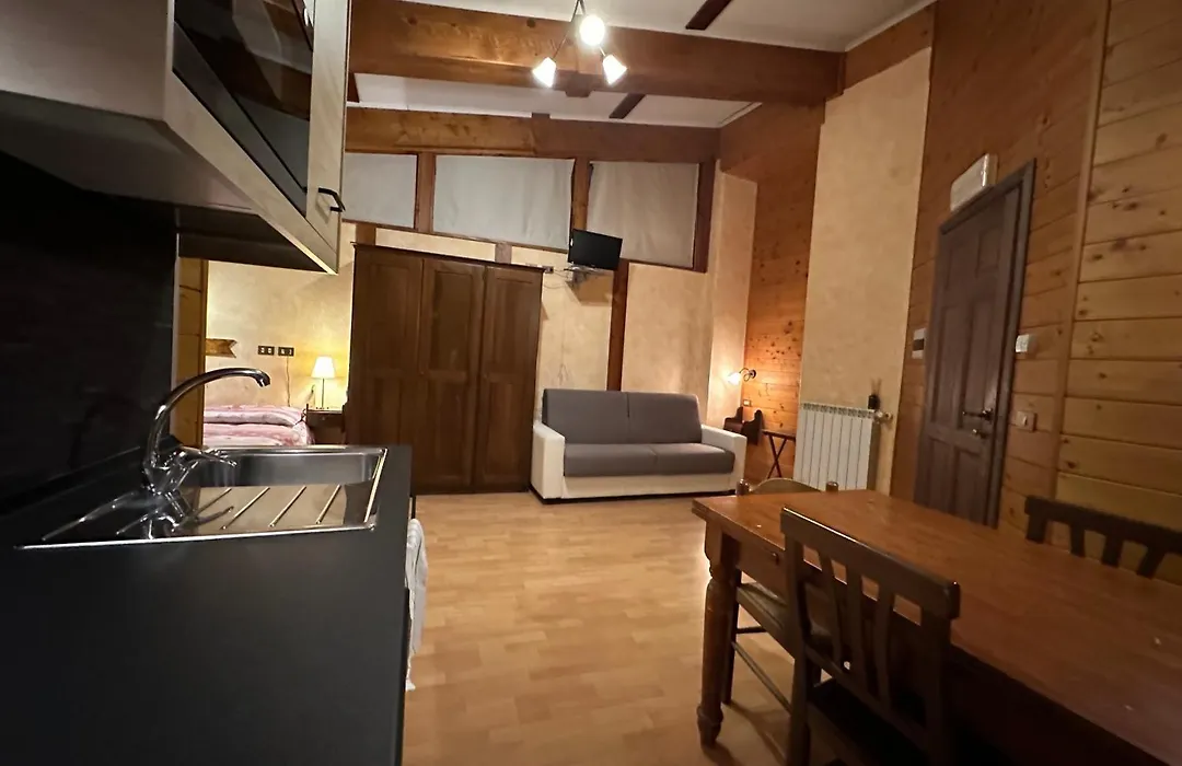 Hotel La Pigna-1