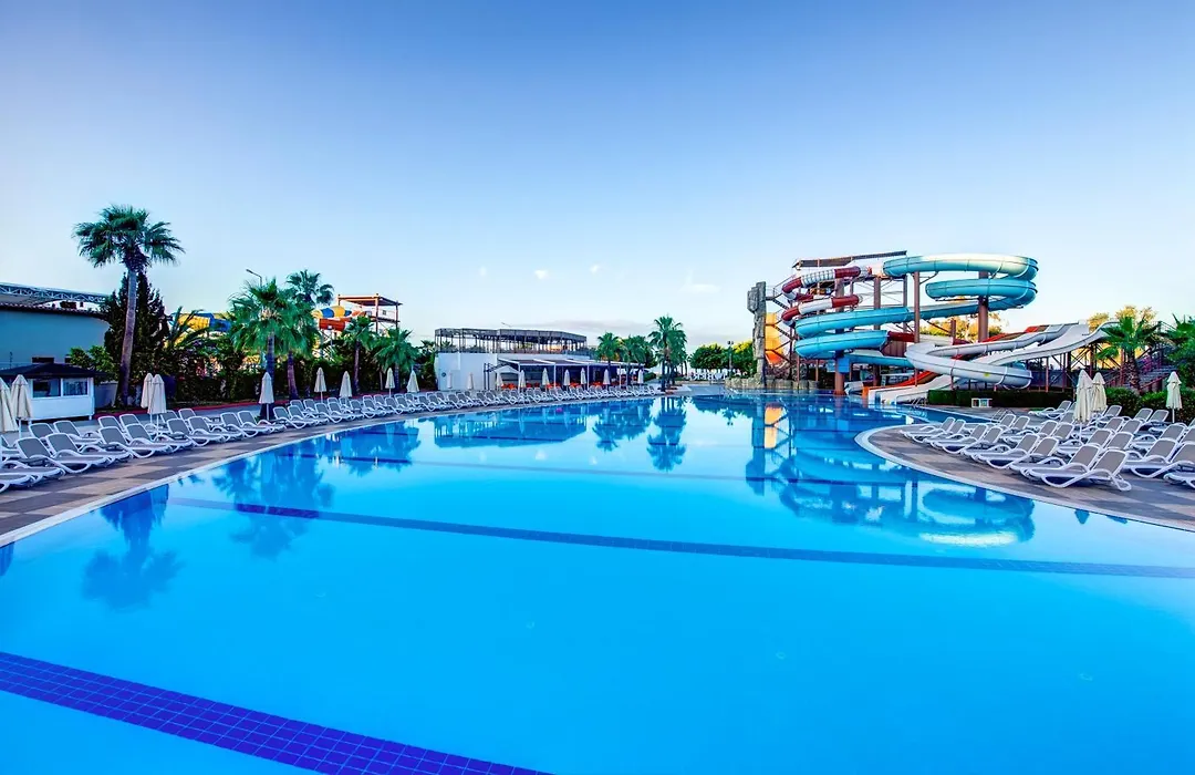 Bera Alanya Hotel-1