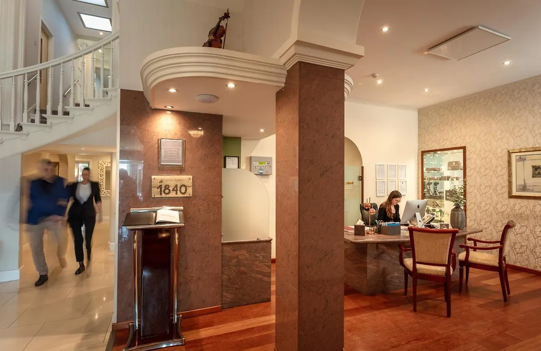 The Savoy Jersey-1