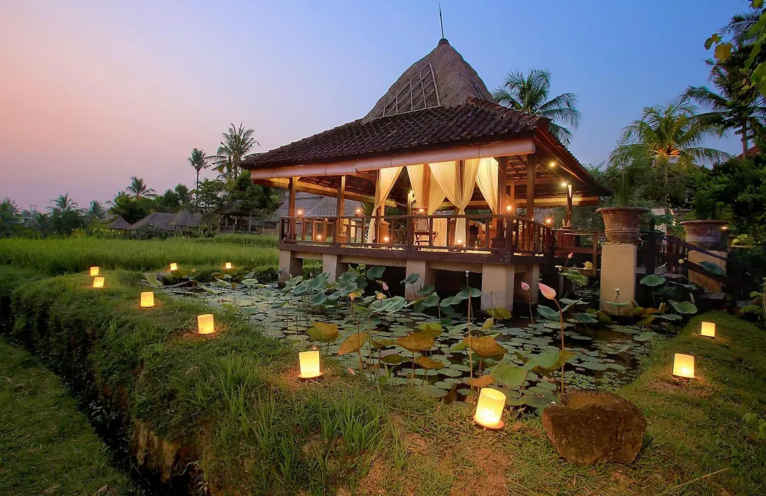 Wapa Di Ume Ubud-1