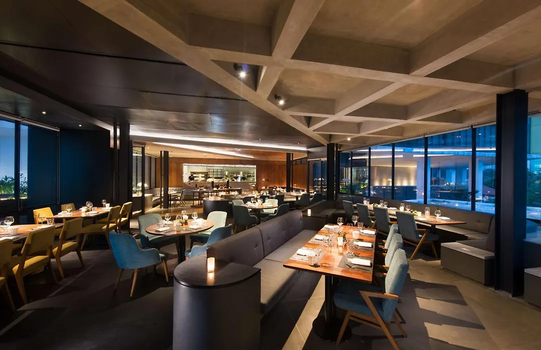 Doubletree By Hilton Jakarta - Diponegoro-1