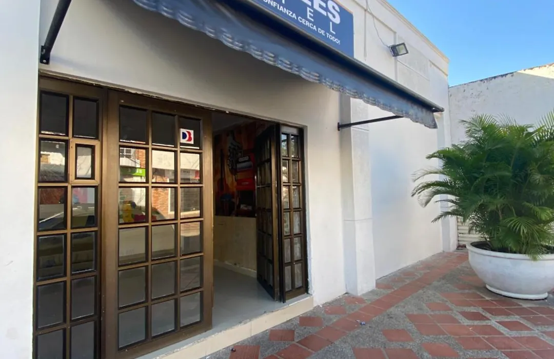 Hotel Napoles Valledupar-1