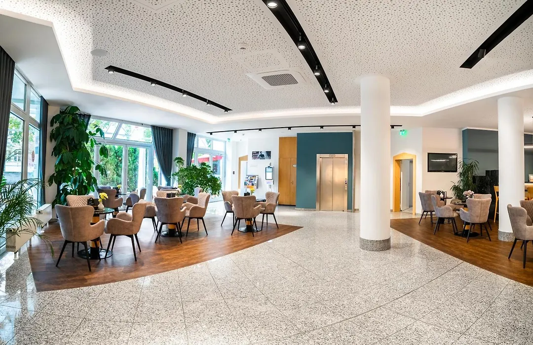 Andante Hotel Dresden-1