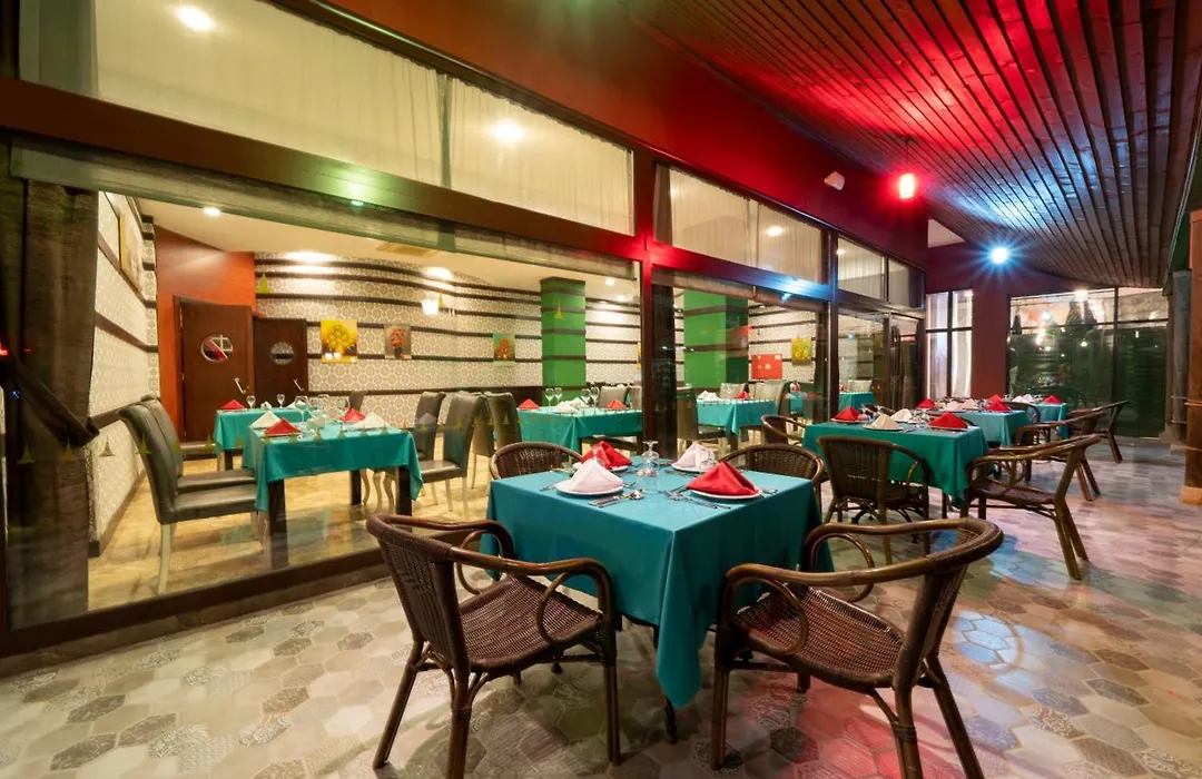 Siam Elegance Hotel & Spa-1