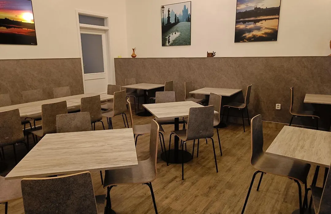 Hotel Zlata Vaha-1