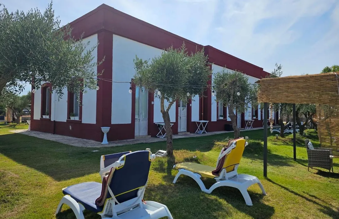 Il Casale di Punta Prosciutto-1
