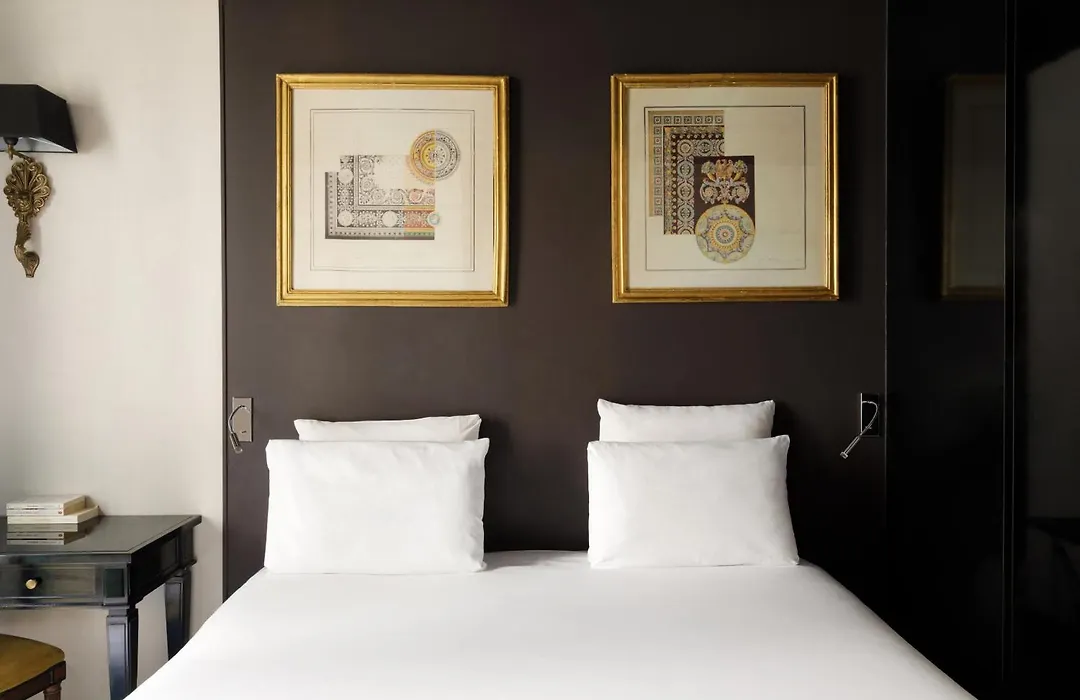 New Hotel Republique - Ex Albert'S Hotel-1
