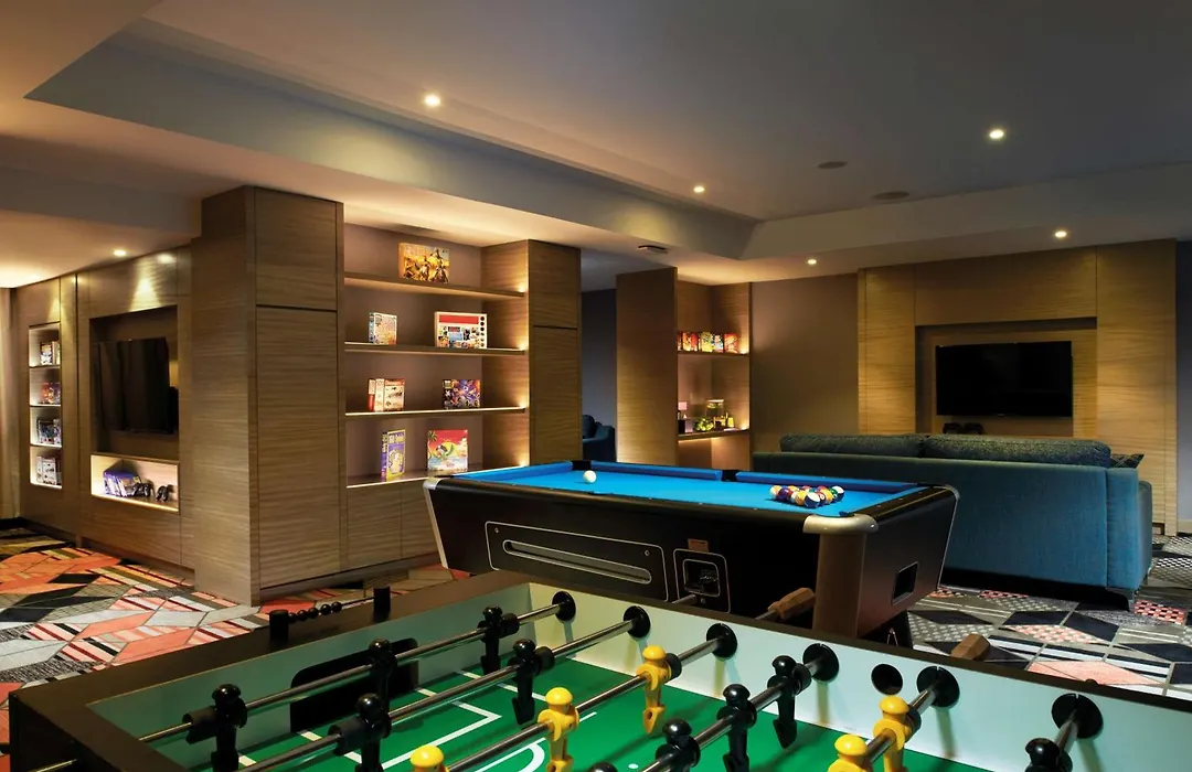Doubletree By Hilton Shah Alam I-City-1