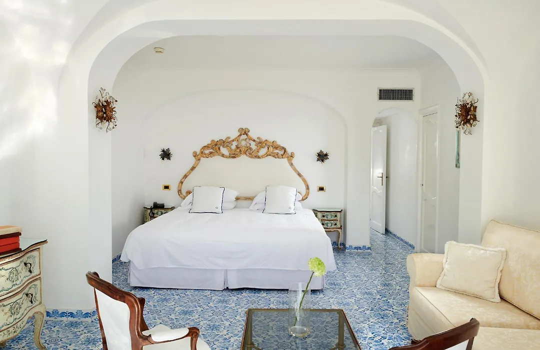 Hotel Scalinatella-1