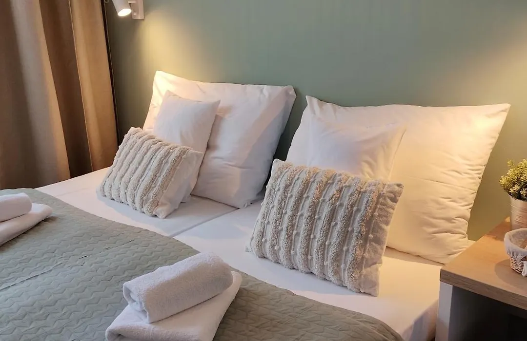 Budapest Csaszar Hotel-1