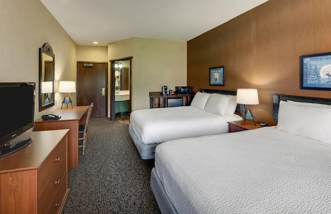 Stoney Creek Hotel Columbia-1