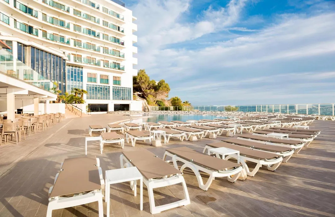 Hotel Best Negresco-1