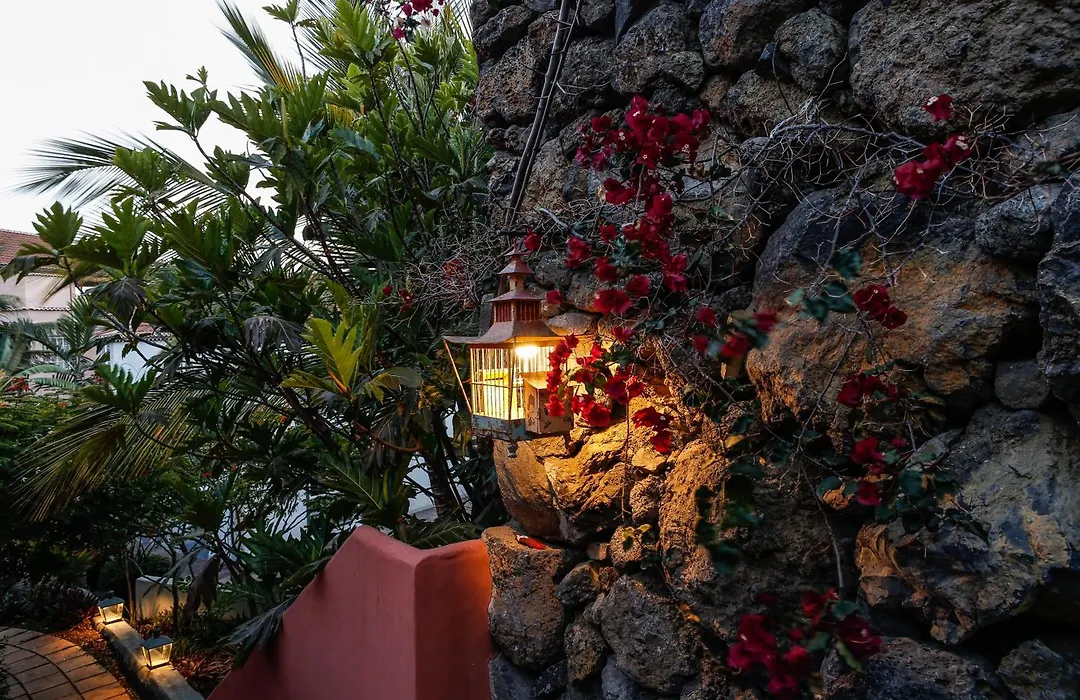 Hotel Hacienda De Abajo-Adults Only-Lujo-1
