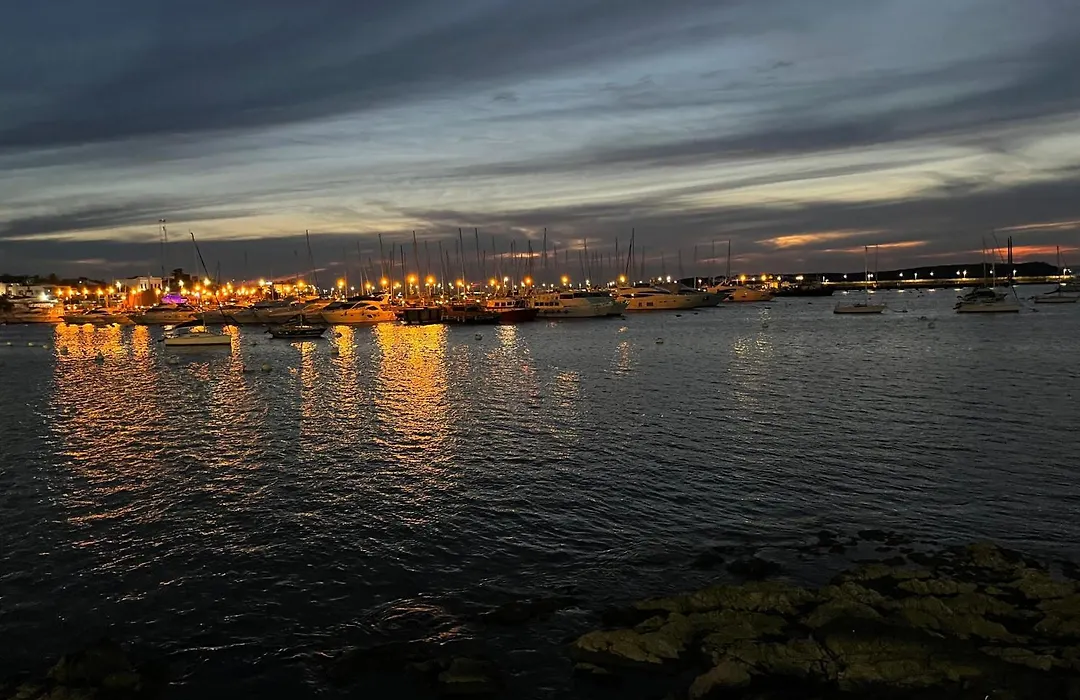 Punta Del Este Shelton Hotel-1
