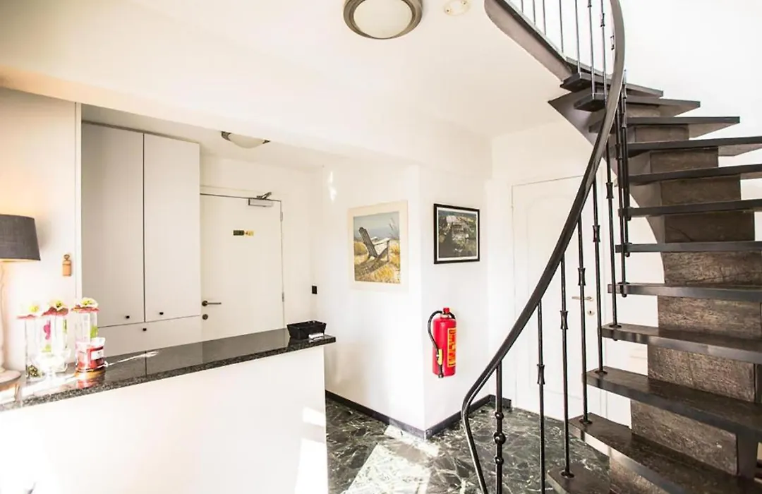 Wellness Hasselt B&B-1