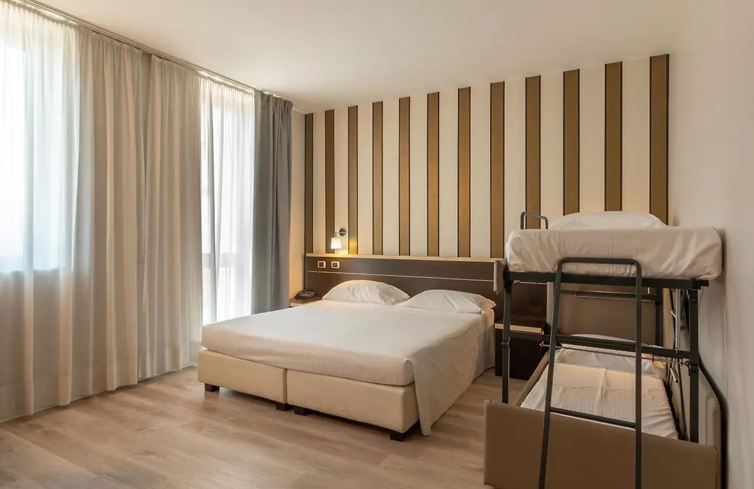 Lvg Hotel Collection - Al Mulino-1