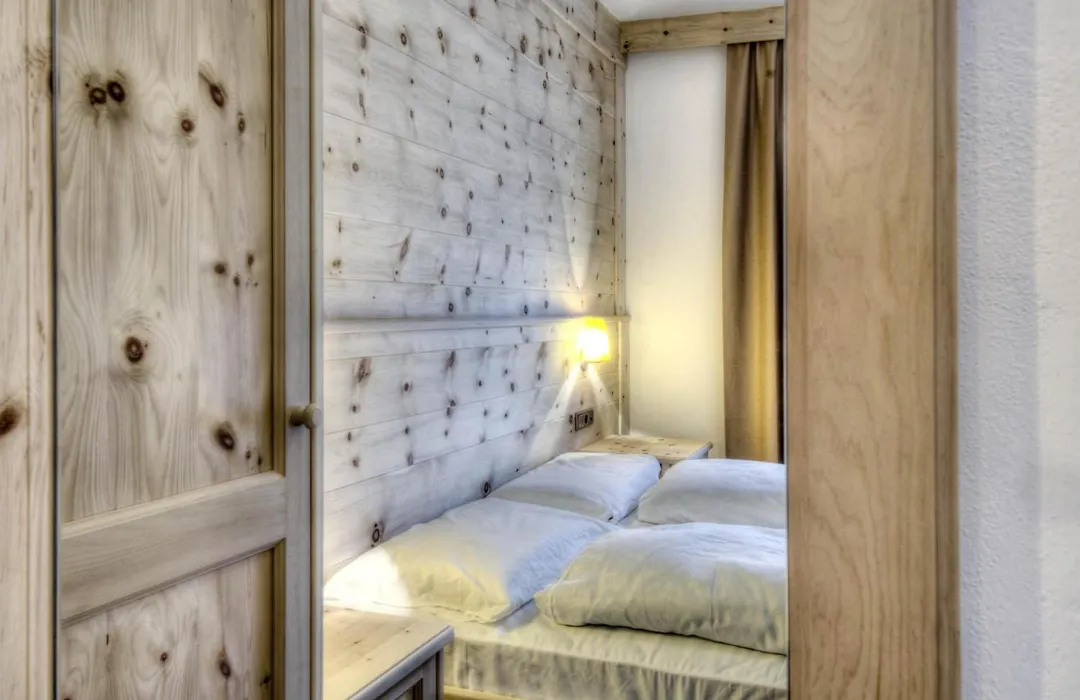 Family And Wellness Residence Ciasa Antersies-1