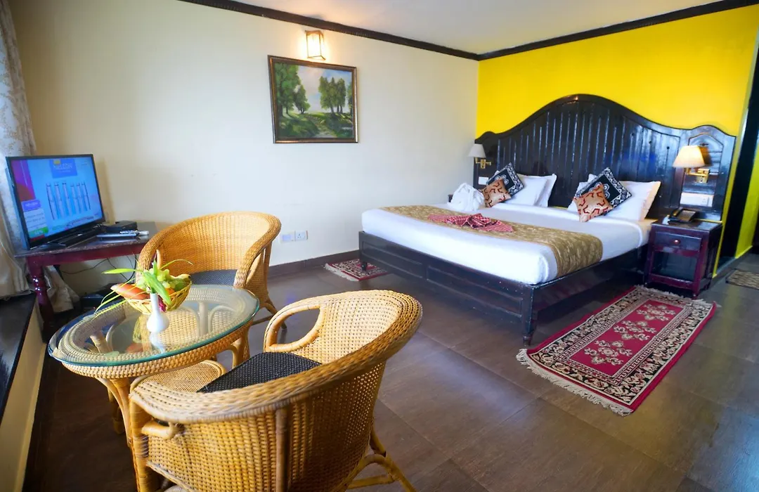 Camelot Resort-1