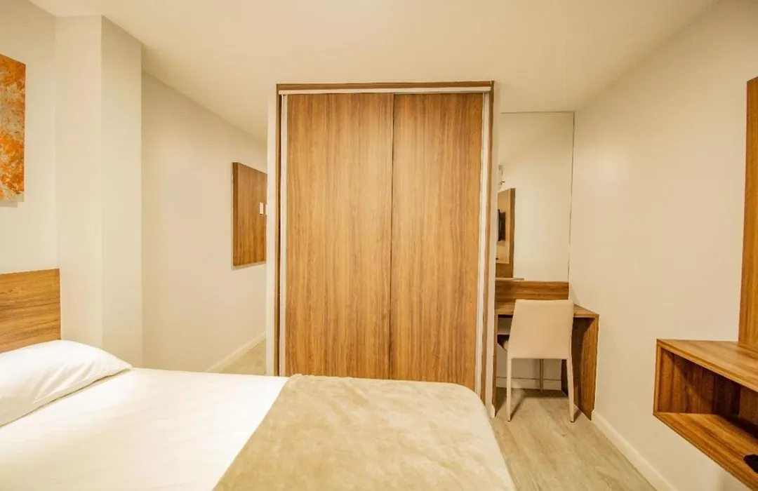 Taguapark Hotel-1