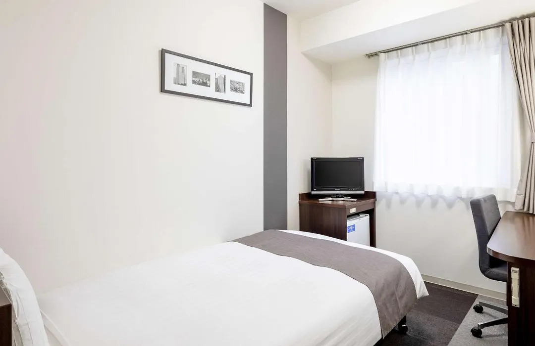 Comfort Hotel Tokyo Kanda-1