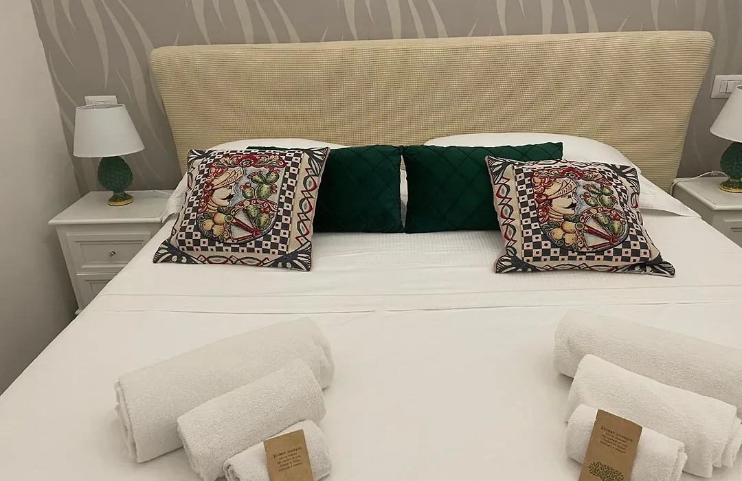 Sleep Inn Catania Rooms - Affittacamere-1