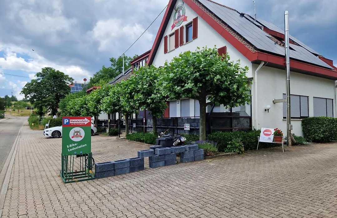 Hotel Platzhirsch-1