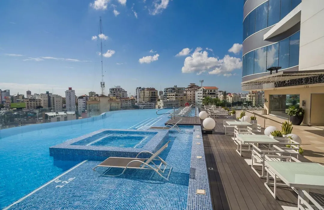 Embassy Suites By Hilton Santo Domingo-1