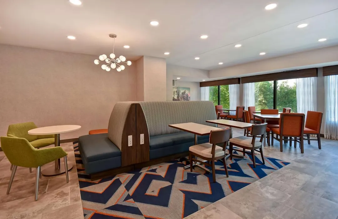 Hampton Inn Potomac Mills Woodbridge-1